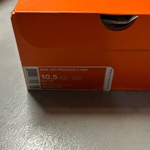 Men’s Black Nike Shoes